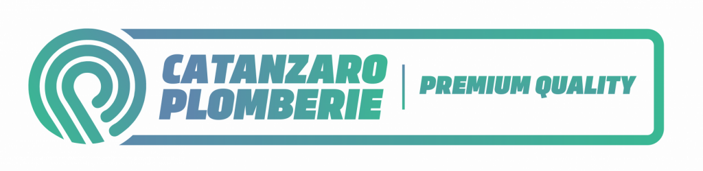 Logo Catanzaro plomberie - plombier sur Marseille