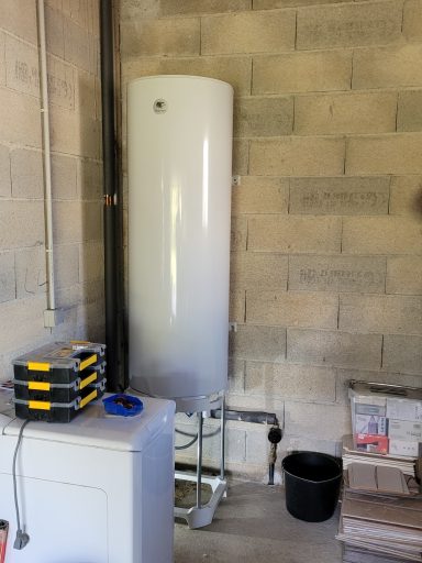 chauffagiste plombier​ - remplacement chauffe eau