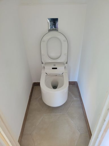 plombier marseille 13012 - wc suspendu