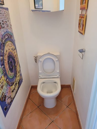 plombier à marseille​ - remplacement de wc